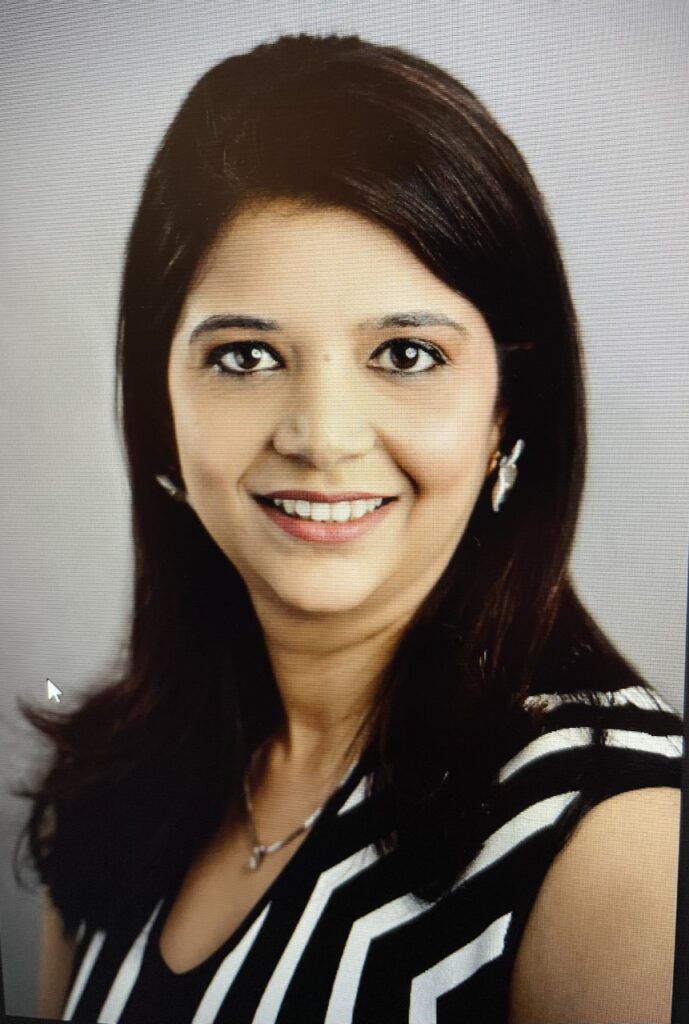 Priyanka Rattana (Ambassador)